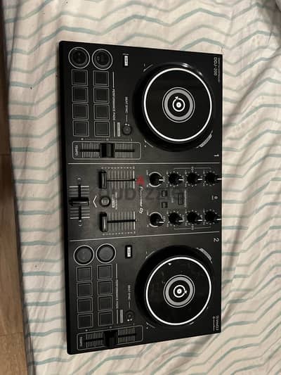 Pioneer DDJ 200