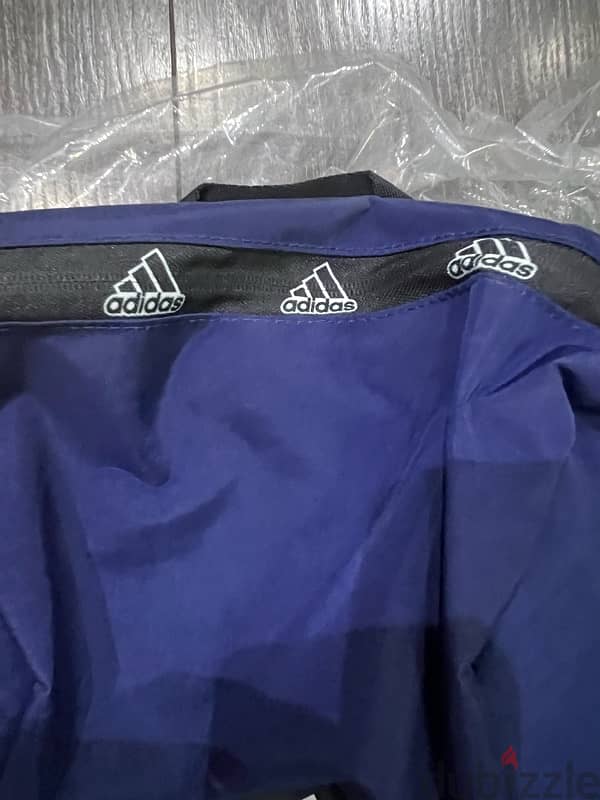 adiads bag new with tags backpack 1