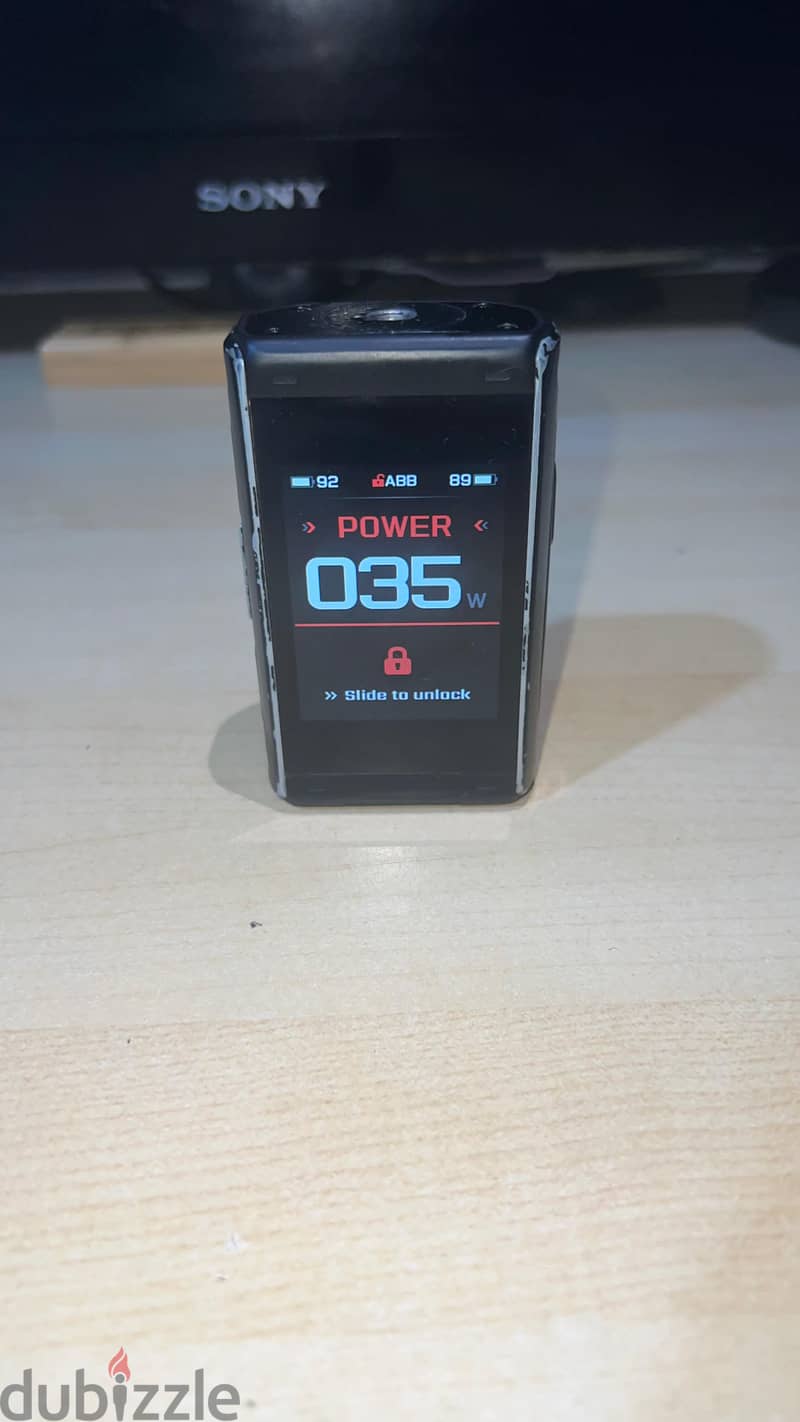 جهاز geekvape 1