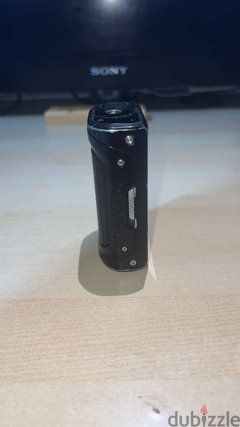 جهاز geekvape 6