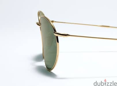 Rayban Reverse 2025 وارد دبي