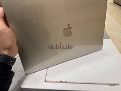 MacBook Air m2 15 inch