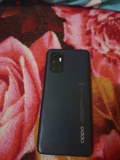 OPPO Reno 6