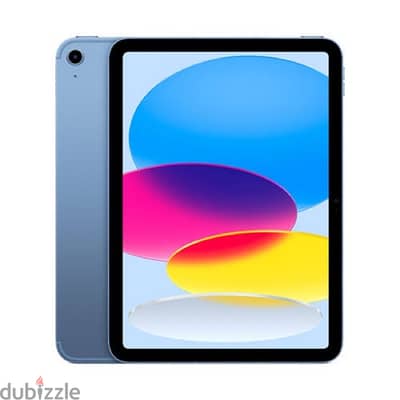 ipad 10th generation 64 g