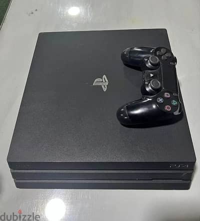 ps4 pro new