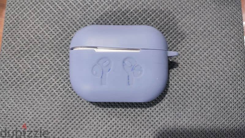 Apple airpod pro 2 MagSafe case + Left pod 2