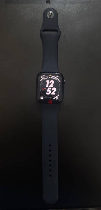 Apple watch se (gen2) 1