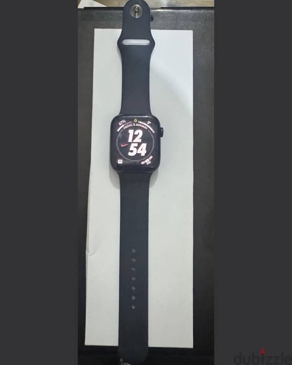 Apple watch se (gen2) 2