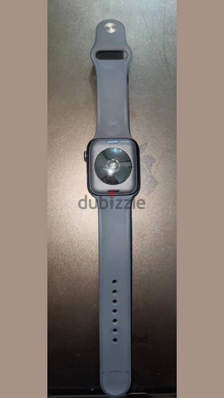 Apple watch se (gen2) 3