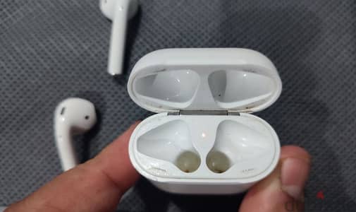 Airpod Gen 2