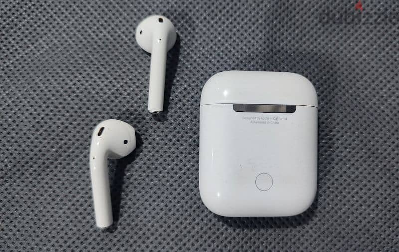 Airpod Gen 2 1