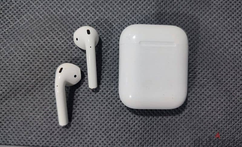 Airpod Gen 2 2