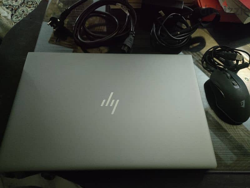 HP z book 1