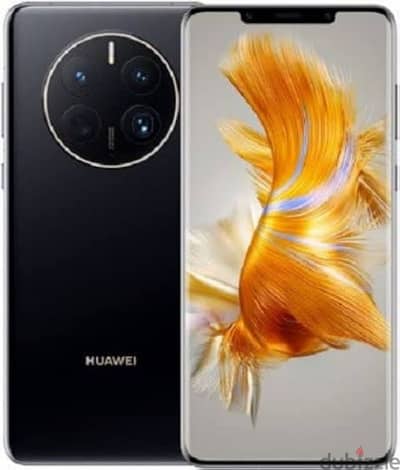 Huawi Mate 50 Pro