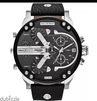 mens diesel watch