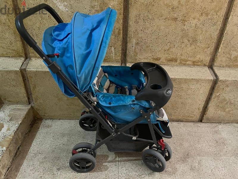 عربيه اطفال Stroller 1