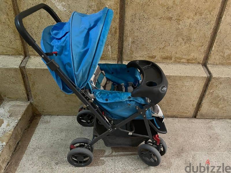 عربيه اطفال Stroller 1