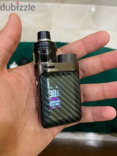 vaporesso swag px80