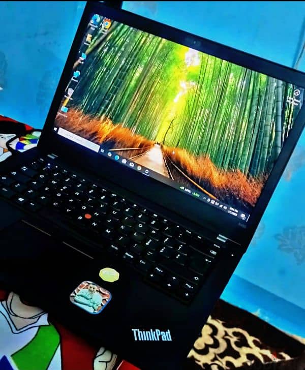 Lenovo ThinkPad A485 Ryzen 5 PRO حاله ممتازه 1