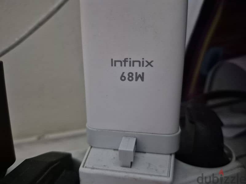 infinix note 30 pro للبيع استعمال 5