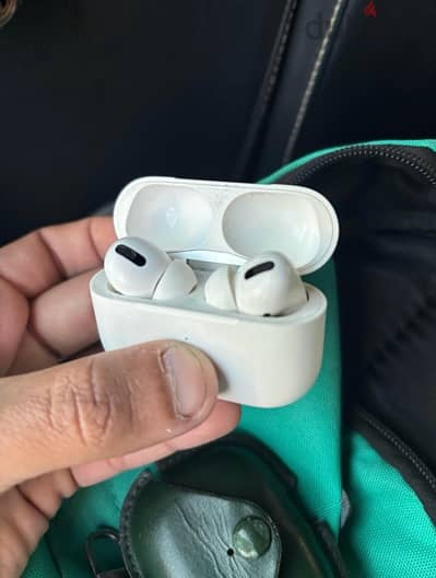 Apple Airpods Pro 1 Original - ايربودز برو ١