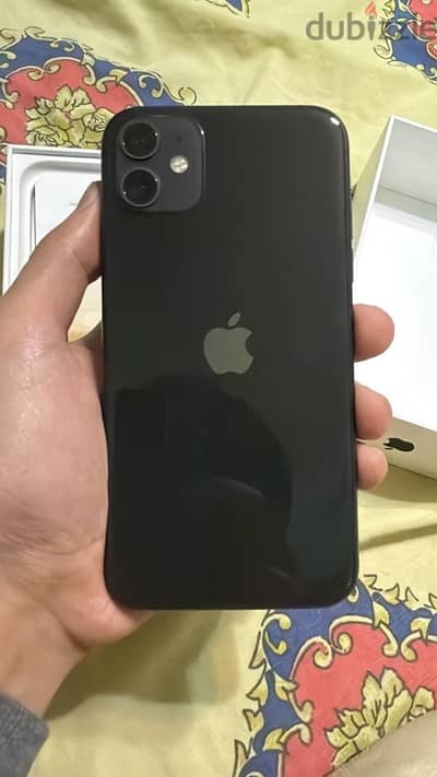 iphone 11 128G