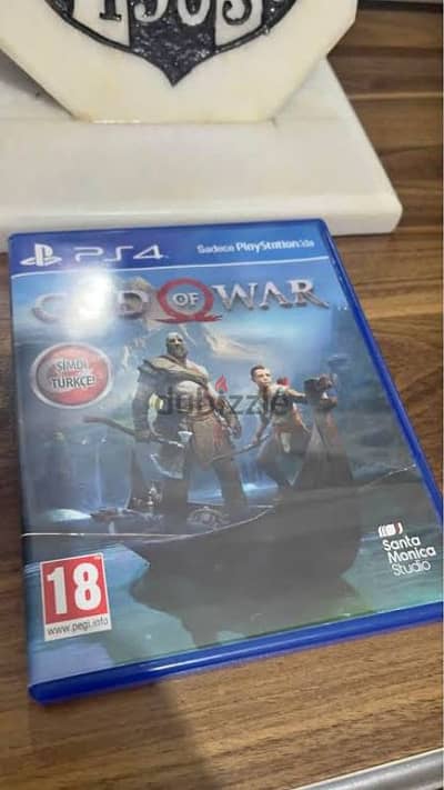 god of war - جود اوف وار