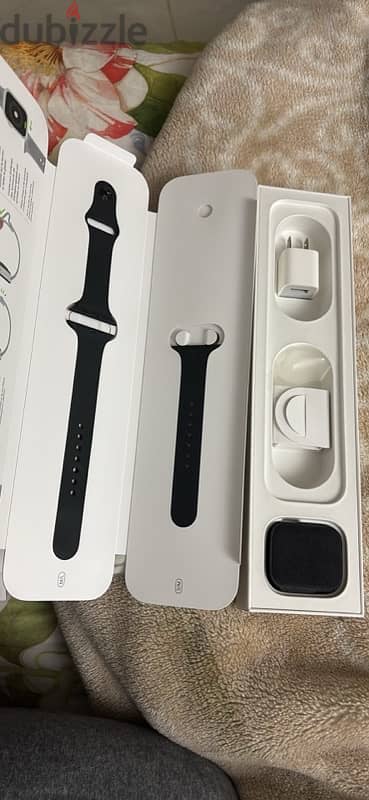 Apple Watch Series 5 44mm 4