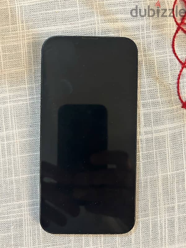 iPhone 13 128 GB Black (Mid Night) 1