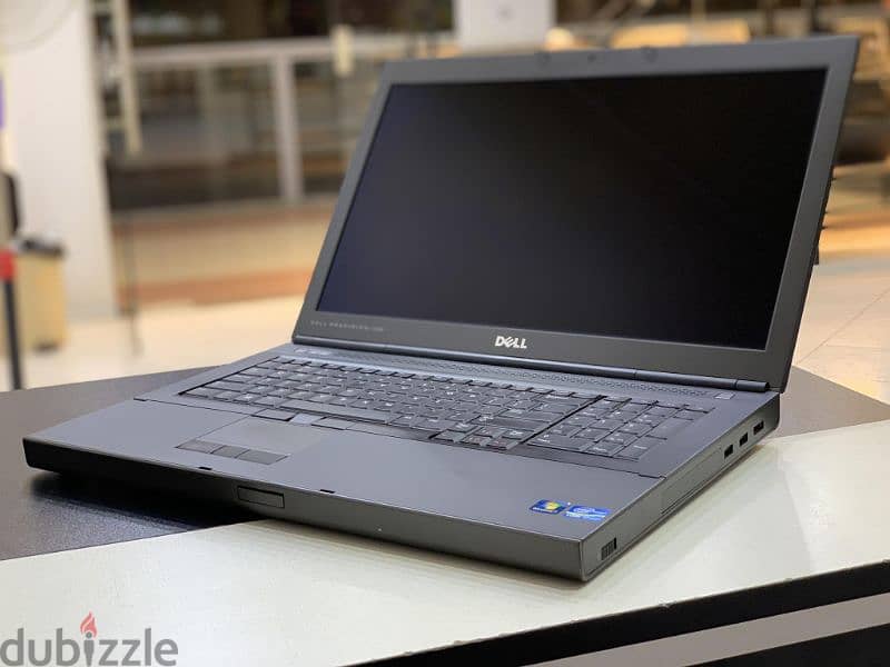 لاب توب DELL PRECISION. M6700 5