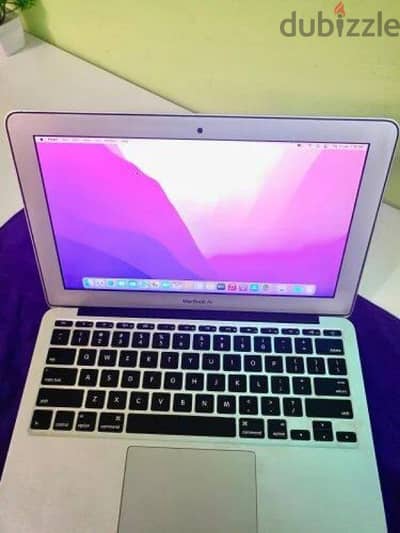 MacBook