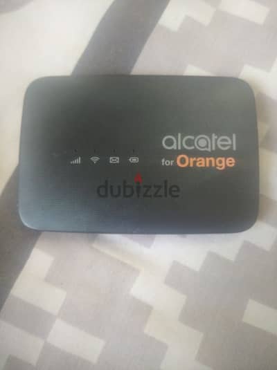 mifi orange