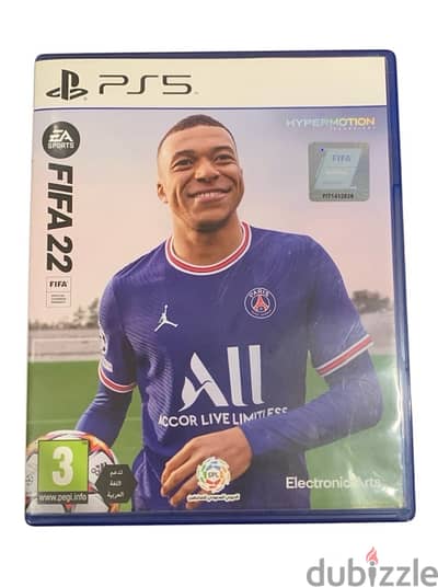 Fifa22