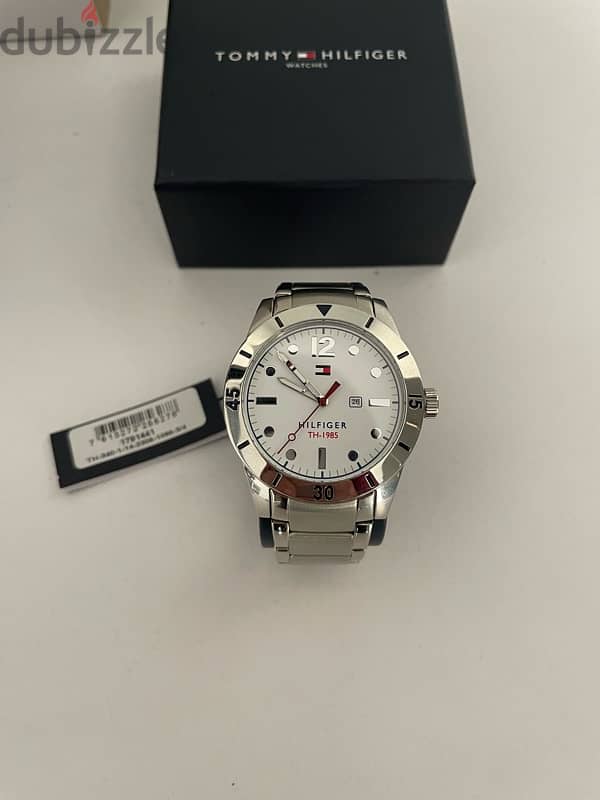 New Tommy Hilfiger watch 1