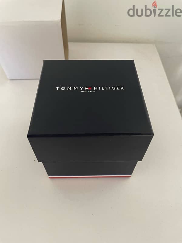 New Tommy Hilfiger watch 3