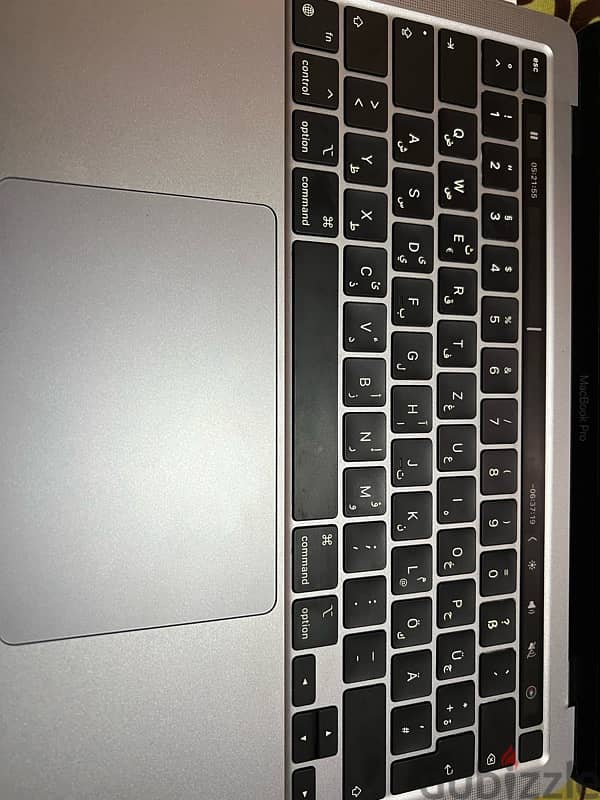 MacBook Pro (13.3-inch, M1, 2020) 9