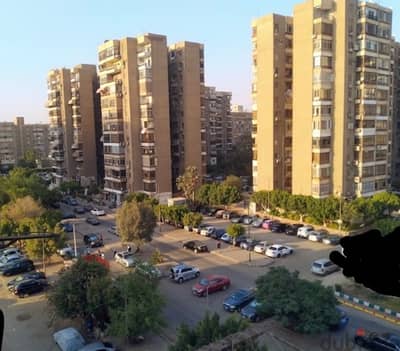 for rent Tawfik city للإيجار شقة ١١٠ متر مدينة التوفيق