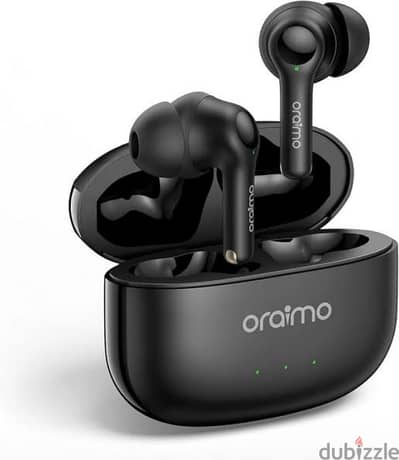 2 سماعه oraimo FreePods 3C بدون البوكس