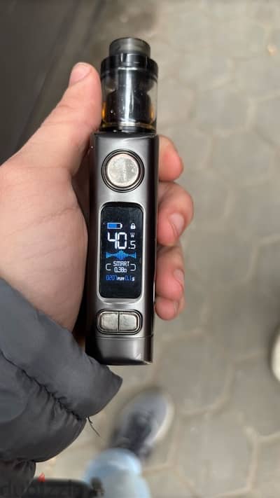 vape eleaf