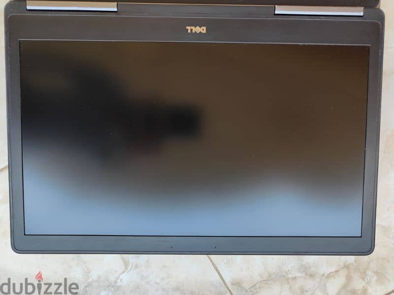 DELL PRECISION 7710 1