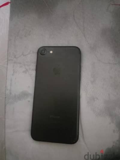 Iphone 7 || 128 GB عاوز IC صوت