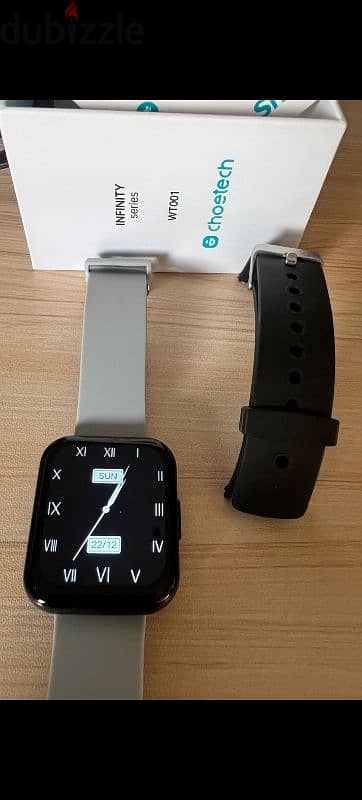 choetech smart watch