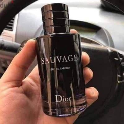 dior suvage