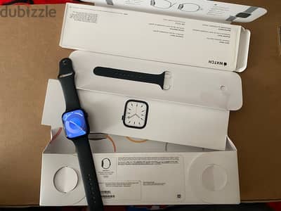 Apple Watch Series 7 45 mm