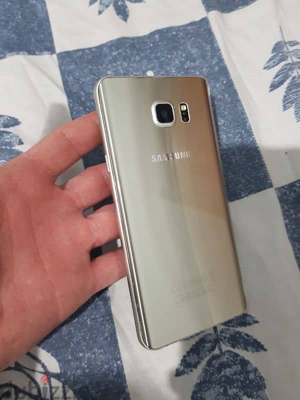 note 5/32 giga one sim gold 1