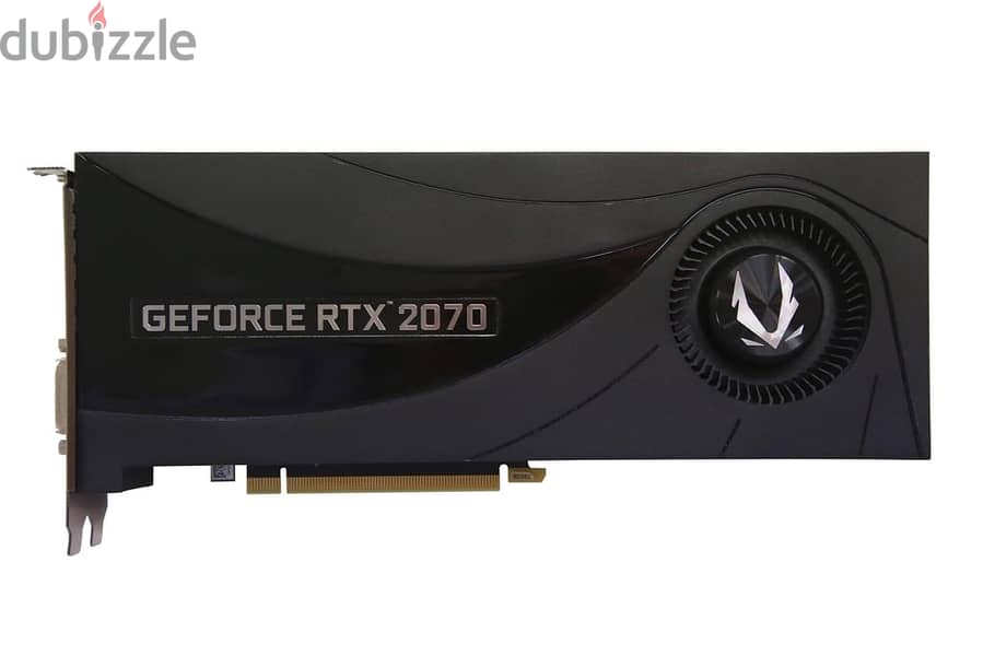 RTX 2070 8GB BLOWER EDITION 0