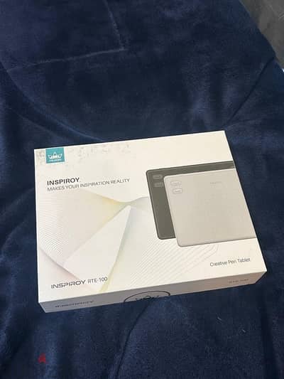 Huion rte-100 Graphic tablet