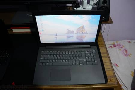 Lenovo Ideapad core i7, 8th generation