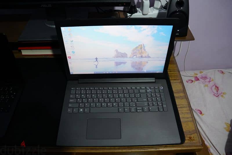 Lenovo Ideapad core i7, 8th generation 0