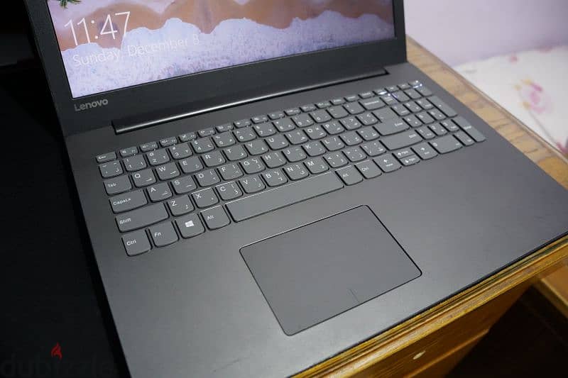 Lenovo Ideapad core i7, 8th generation 2